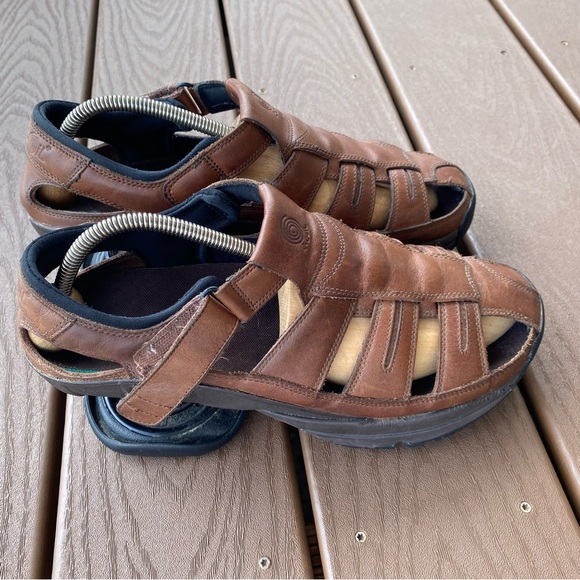 Z Coil Breeze Sandal - Picture 3 of 10